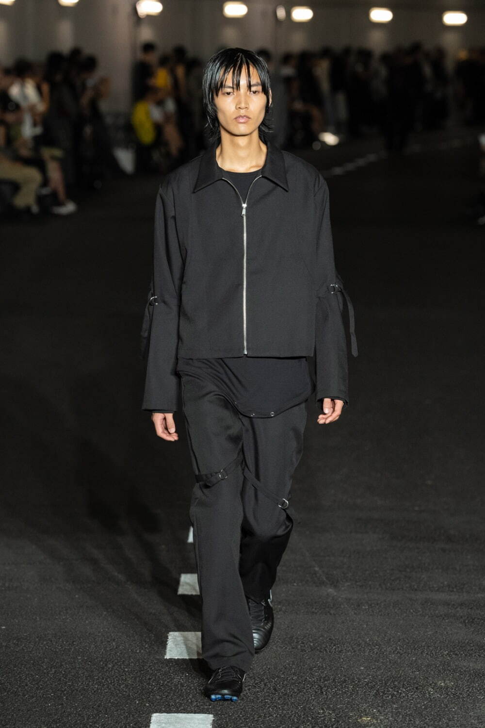 シュープ 2024年春夏<span>コレクション</span> - 写真30