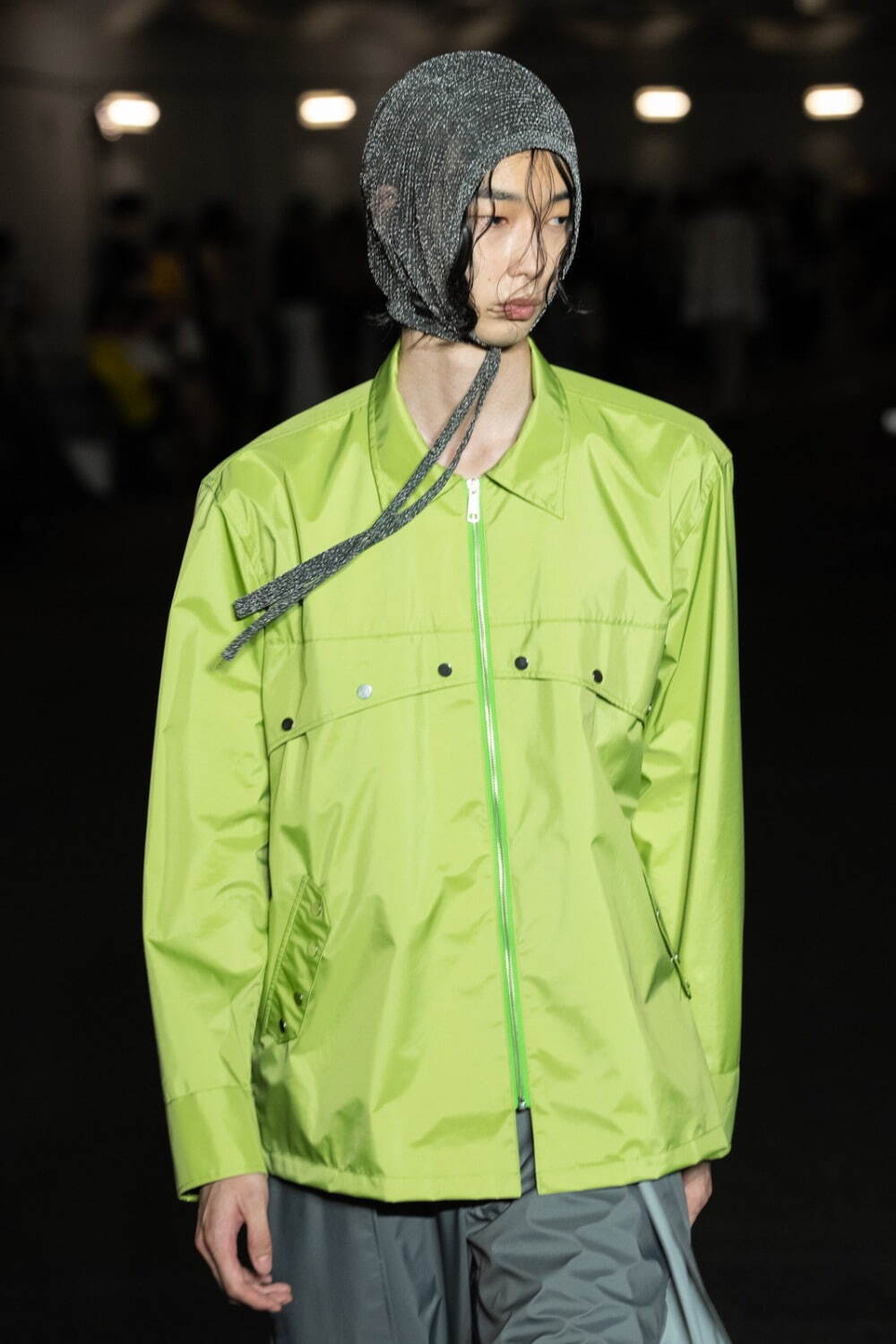 シュープ 2024年春夏<span>コレクション</span> - 写真35