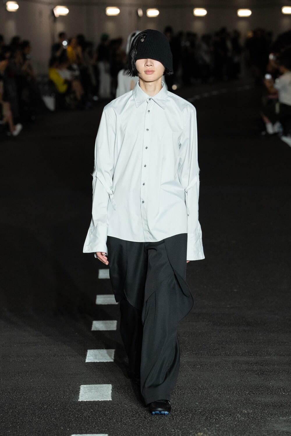 シュープ 2024年春夏<span>コレクション</span> - 写真40