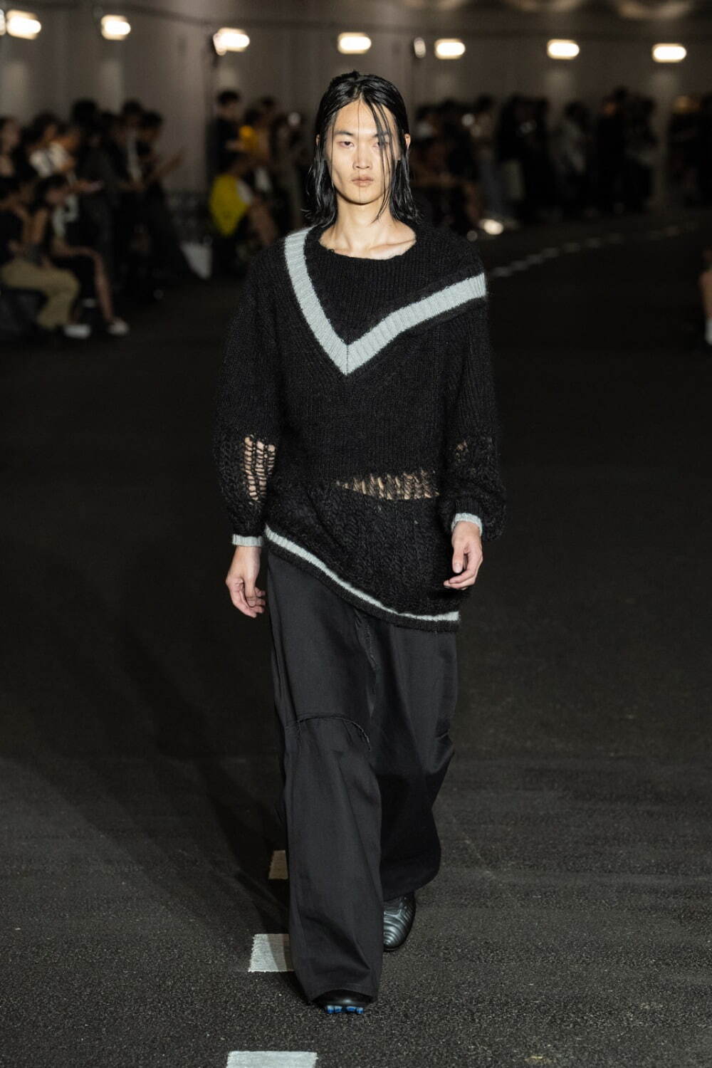 シュープ 2024年春夏<span>コレクション</span> - 写真53