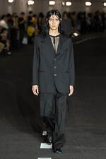 シュープ 2024年春夏コレクション - ミニマルな佇まいの“東京”から｜写真1