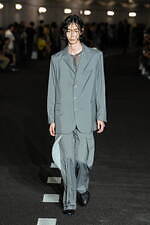 シュープ 2024年春夏コレクション - ミニマルな佇まいの“東京”から｜写真2