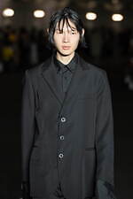 シュープ 2024年春夏コレクション - ミニマルな佇まいの“東京”から｜写真5