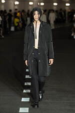 シュープ 2024年春夏コレクション - ミニマルな佇まいの“東京”から｜写真6