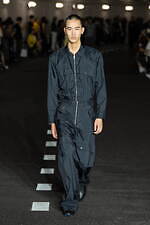 シュープ 2024年春夏コレクション - ミニマルな佇まいの“東京”から｜写真11