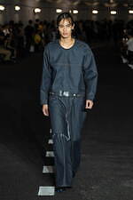 シュープ 2024年春夏コレクション - ミニマルな佇まいの“東京”から｜写真16