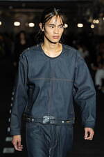 シュープ 2024年春夏コレクション - ミニマルな佇まいの“東京”から｜写真17