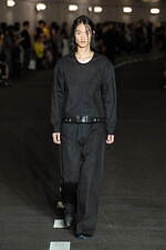 シュープ 2024年春夏コレクション - ミニマルな佇まいの“東京”から｜写真18