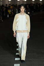 シュープ 2024年春夏コレクション - ミニマルな佇まいの“東京”から｜写真22