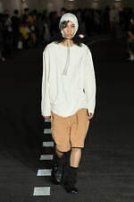 シュープ 2024年春夏コレクション - ミニマルな佇まいの“東京”から｜写真23