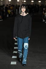 シュープ 2024年春夏コレクション - ミニマルな佇まいの“東京”から｜写真24