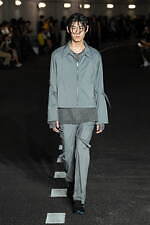 シュープ 2024年春夏コレクション - ミニマルな佇まいの“東京”から｜写真31