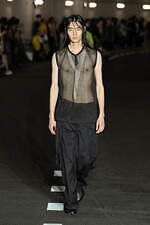 シュープ 2024年春夏コレクション - ミニマルな佇まいの“東京”から｜写真33