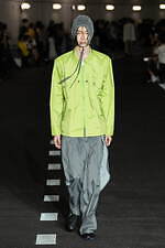 シュープ 2024年春夏コレクション - ミニマルな佇まいの“東京”から｜写真34