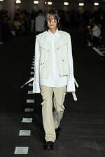 シュープ 2024年春夏コレクション - ミニマルな佇まいの“東京”から｜写真38