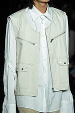 シュープ 2024年春夏コレクション - ミニマルな佇まいの“東京”から｜写真39