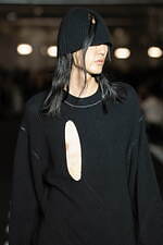 シュープ 2024年春夏コレクション - ミニマルな佇まいの“東京”から｜写真44