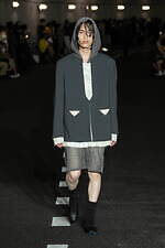 シュープ 2024年春夏コレクション - ミニマルな佇まいの“東京”から｜写真46