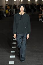 シュープ 2024年春夏コレクション - ミニマルな佇まいの“東京”から｜写真48