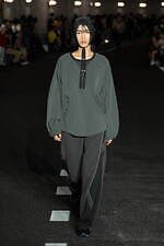 シュープ 2024年春夏コレクション - ミニマルな佇まいの“東京”から｜写真49