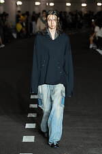 シュープ 2024年春夏コレクション - ミニマルな佇まいの“東京”から｜写真50