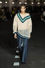 シュープ 2024年春夏コレクション - ミニマルな佇まいの“東京”から｜写真51