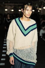 シュープ 2024年春夏コレクション - ミニマルな佇まいの“東京”から｜写真52