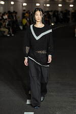 シュープ 2024年春夏コレクション - ミニマルな佇まいの“東京”から｜写真53