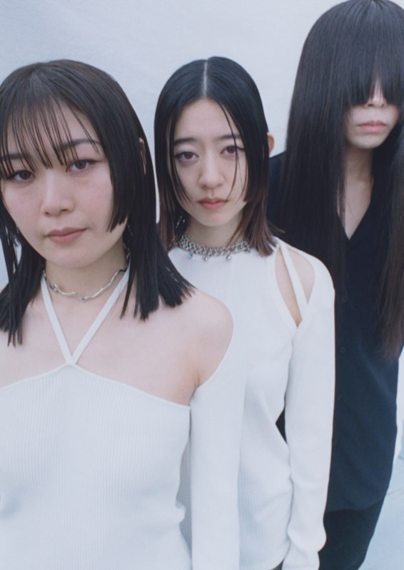 羊文学 呪術廻戦 渋谷事変 more than words｜写真7