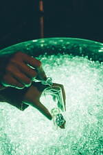 神戸・六甲山の夜間イベント「ひかりの森～夜の芸術散歩～」自然の中で楽しむ光のアート作品｜写真8