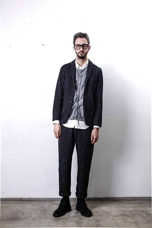 ジャマ リコ 2014-15年秋冬<span>コレクション</span> - 写真9