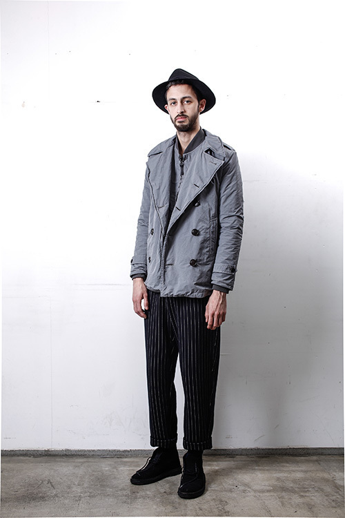 ジャマ リコ 2014-15年秋冬<span>コレクション</span> - 写真11