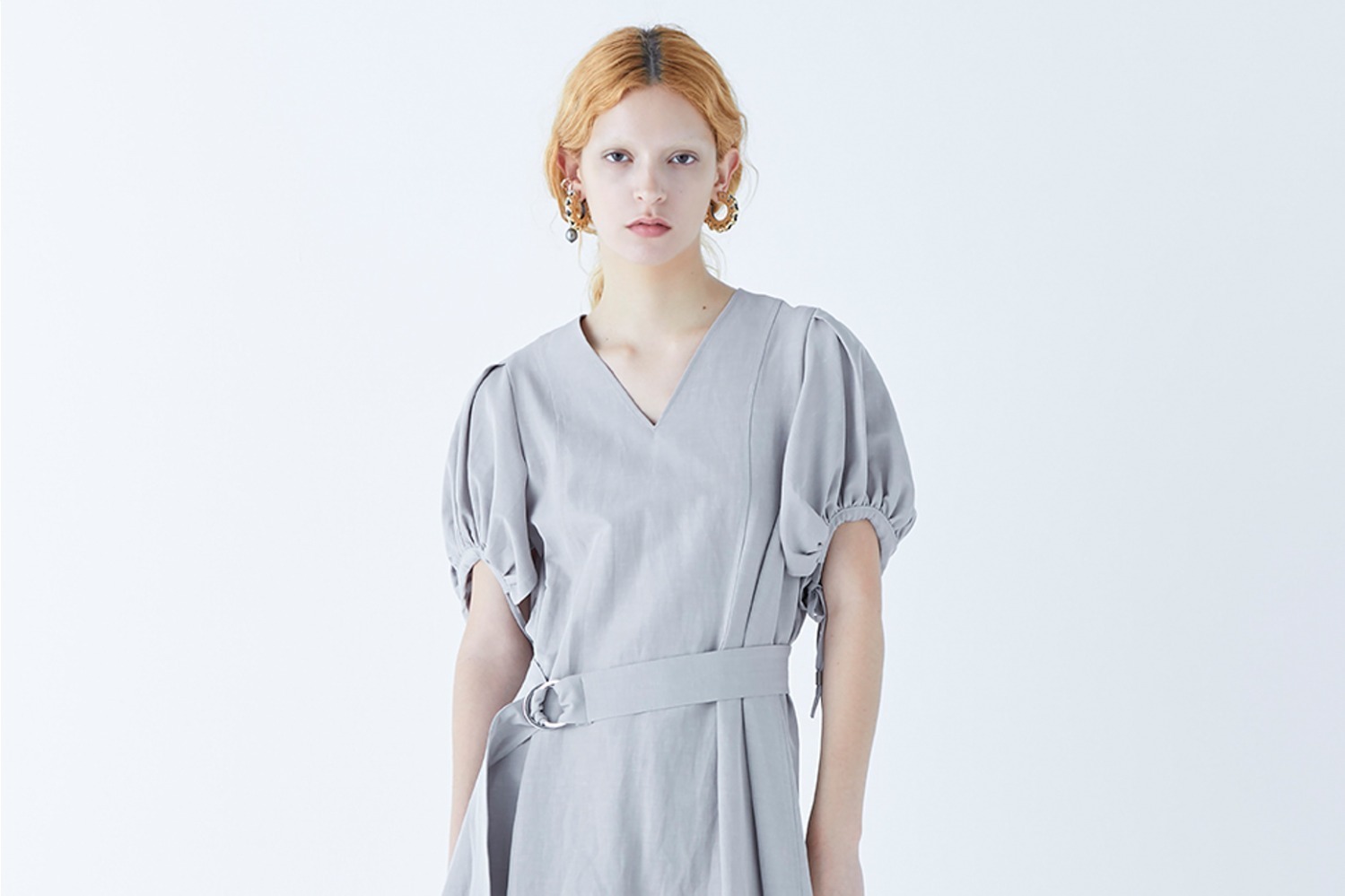 タクター 2024年春夏 ウィメンズ