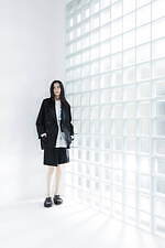 タクター 2024年春夏 ウィメンズ - 眩しい日常を彩る、強くて溌剌とした服｜写真1