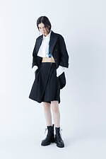 タクター 2024年春夏 ウィメンズ - 眩しい日常を彩る、強くて溌剌とした服｜写真3