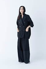 タクター 2024年春夏 ウィメンズ - 眩しい日常を彩る、強くて溌剌とした服｜写真4