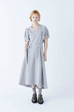 タクター 2024年春夏 ウィメンズ - 眩しい日常を彩る、強くて溌剌とした服｜写真6