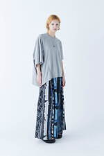 タクター 2024年春夏 ウィメンズ - 眩しい日常を彩る、強くて溌剌とした服｜写真11