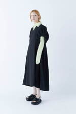 タクター 2024年春夏 ウィメンズ - 眩しい日常を彩る、強くて溌剌とした服｜写真15