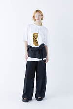 タクター 2024年春夏 ウィメンズ - 眩しい日常を彩る、強くて溌剌とした服｜写真17