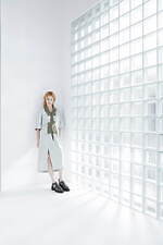 タクター 2024年春夏 ウィメンズ - 眩しい日常を彩る、強くて溌剌とした服｜写真18