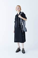 タクター 2024年春夏 ウィメンズ - 眩しい日常を彩る、強くて溌剌とした服｜写真20