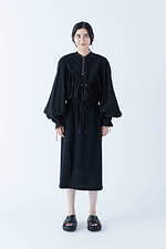 タクター 2024年春夏 ウィメンズ - 眩しい日常を彩る、強くて溌剌とした服｜写真22