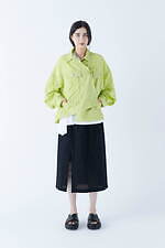 タクター 2024年春夏 ウィメンズ - 眩しい日常を彩る、強くて溌剌とした服｜写真23