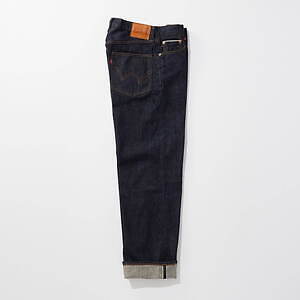 フランス製ヴィンテージ ボリュームシルエットスラックス PT06-095peg]N.HOOLYWOOD(エヌハリウッド) WIDE TAPERED EASY