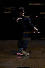 カンペール(CAMPER) ペロータス・マーズ｜写真16