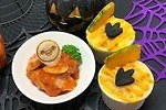 「Suicaのペンギン」“包帯姿スイーツ”などハロウィンビュッフェで、池袋ホテルメトロポリタンより｜写真3