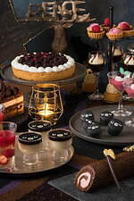 「Suicaのペンギン」“包帯姿スイーツ”などハロウィンビュッフェで、池袋ホテルメトロポリタンより｜写真9