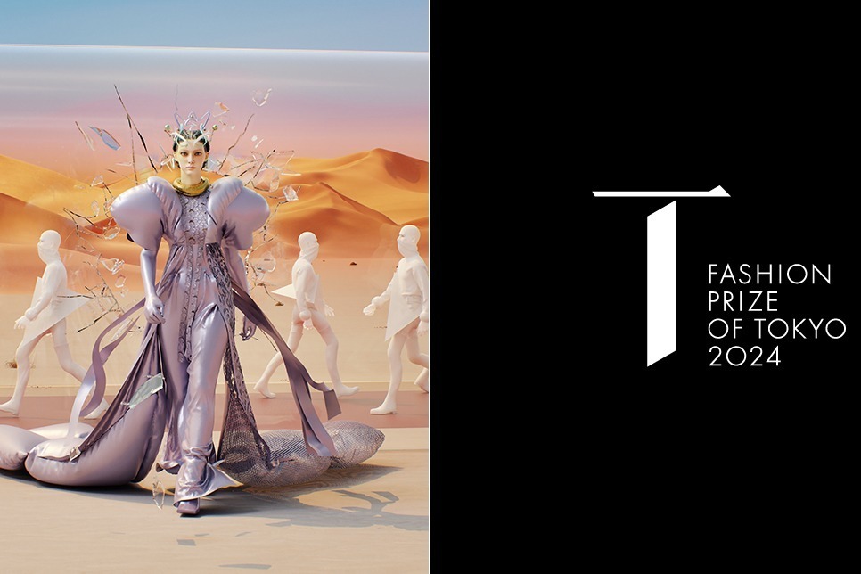 ライブ配信｜【ライブ配信：2023年9月2日】2024年春夏楽天ファッション・ウィーク東京