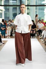 サポートサーフェス 2024年春夏コレクション - 軽やかに、大胆に｜写真1